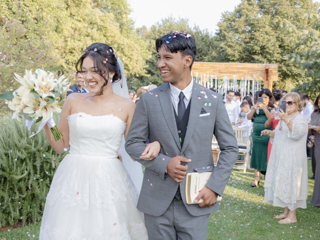 O casamento de Erick e Letícia em Águeda, Águeda 46