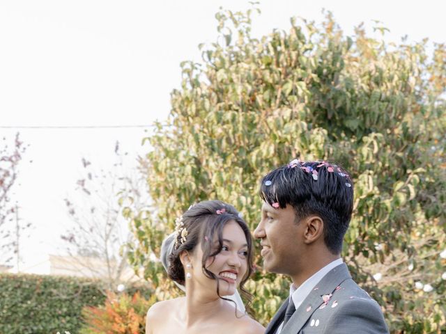 O casamento de Erick e Letícia em Águeda, Águeda 47