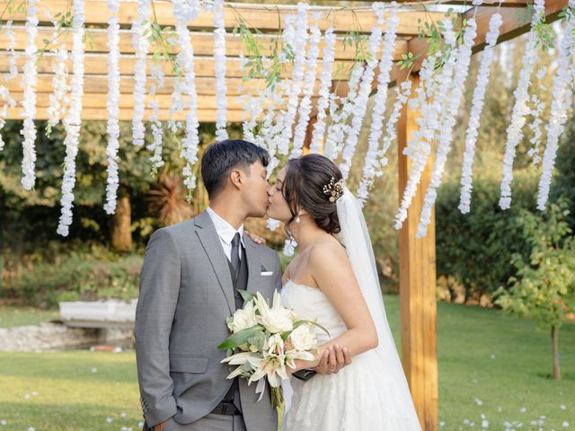 O casamento de Erick e Letícia em Águeda, Águeda 52