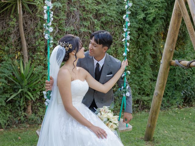 O casamento de Erick e Letícia em Águeda, Águeda 53