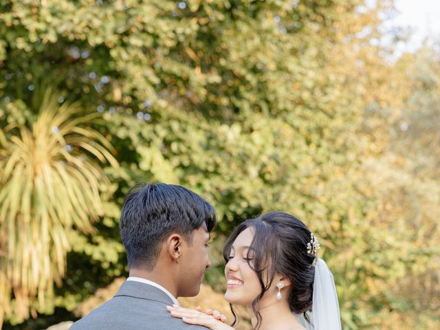 O casamento de Erick e Letícia em Águeda, Águeda 61