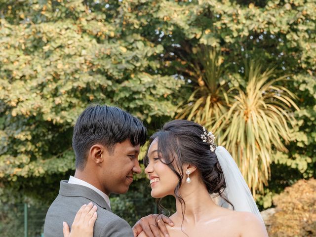 O casamento de Erick e Letícia em Águeda, Águeda 62