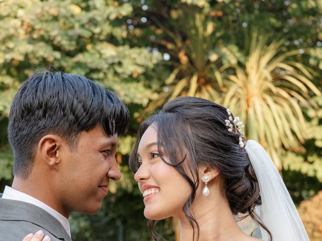 O casamento de Erick e Letícia em Águeda, Águeda 63