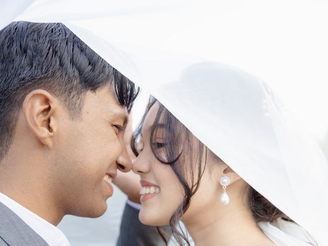 O casamento de Erick e Letícia em Águeda, Águeda 69