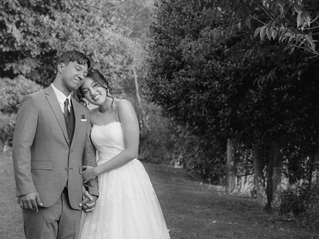 O casamento de Erick e Letícia em Águeda, Águeda 70