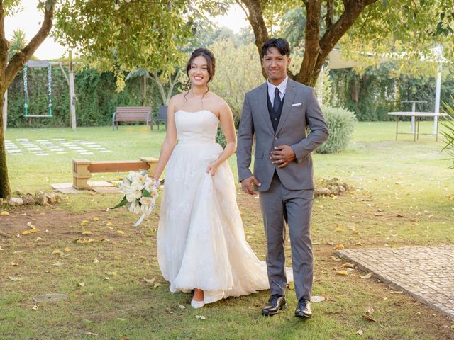 O casamento de Erick e Letícia em Águeda, Águeda 75