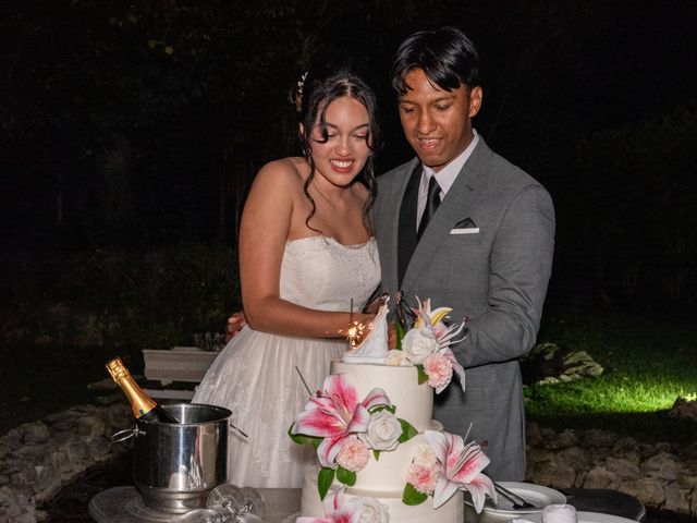 O casamento de Erick e Letícia em Águeda, Águeda 78
