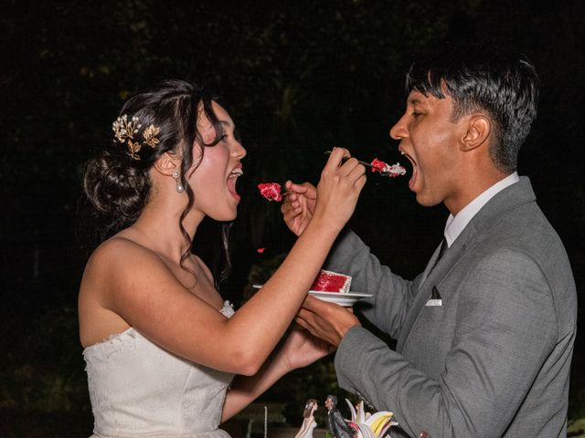 O casamento de Erick e Letícia em Águeda, Águeda 79