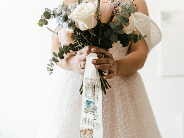 O casamento de João e Cátia em Ericeira, Mafra 3