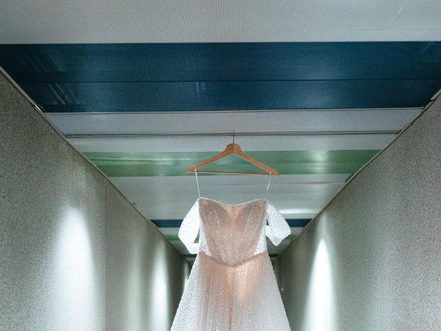 O casamento de João e Cátia em Ericeira, Mafra 4
