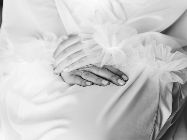 O casamento de João e Cátia em Ericeira, Mafra 5