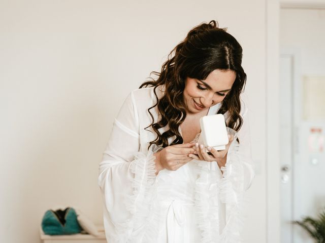 O casamento de João e Cátia em Ericeira, Mafra 6