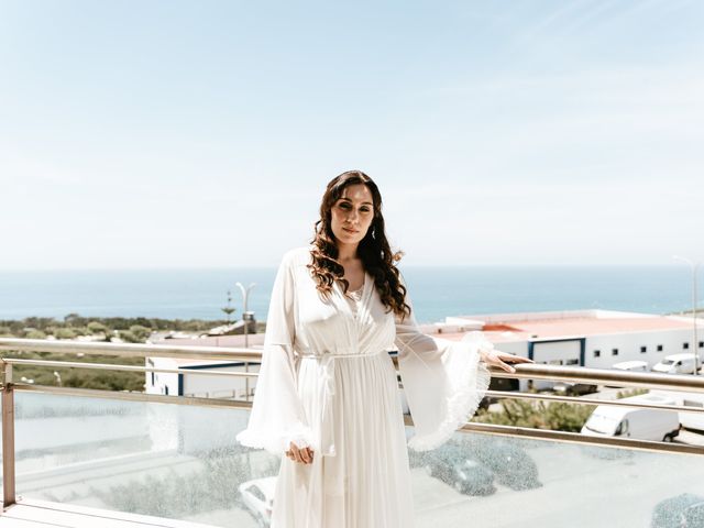 O casamento de João e Cátia em Ericeira, Mafra 7