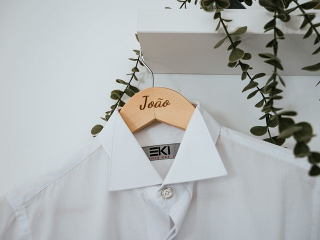 O casamento de João e Cátia em Ericeira, Mafra 14