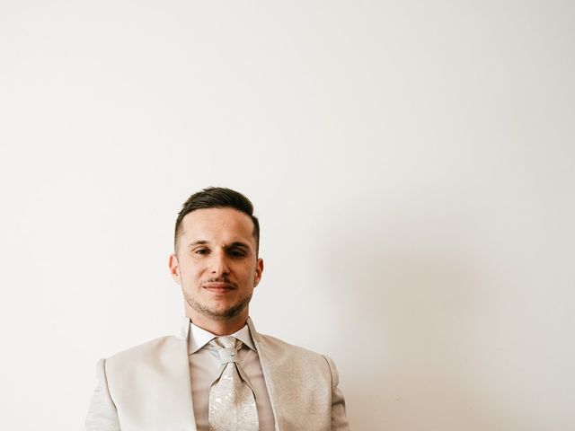 O casamento de João e Cátia em Ericeira, Mafra 16