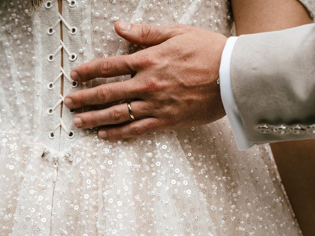 O casamento de João e Cátia em Ericeira, Mafra 21