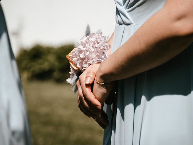 O casamento de João e Cátia em Ericeira, Mafra 22