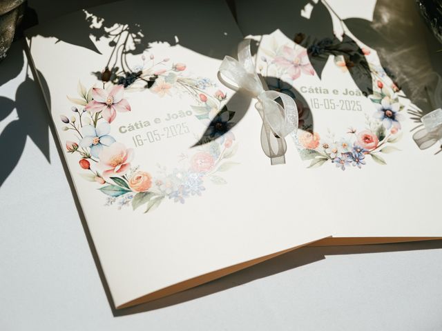 O casamento de João e Cátia em Ericeira, Mafra 30