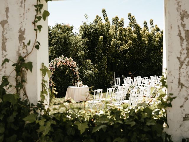 O casamento de João e Cátia em Ericeira, Mafra 32