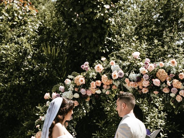 O casamento de João e Cátia em Ericeira, Mafra 33