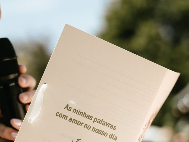 O casamento de João e Cátia em Ericeira, Mafra 34