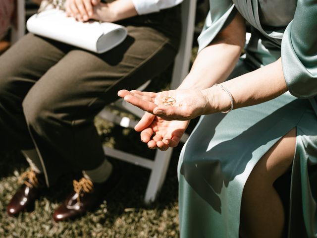 O casamento de João e Cátia em Ericeira, Mafra 35