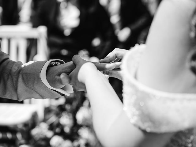 O casamento de João e Cátia em Ericeira, Mafra 36