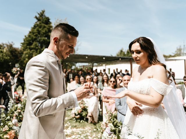 O casamento de João e Cátia em Ericeira, Mafra 37