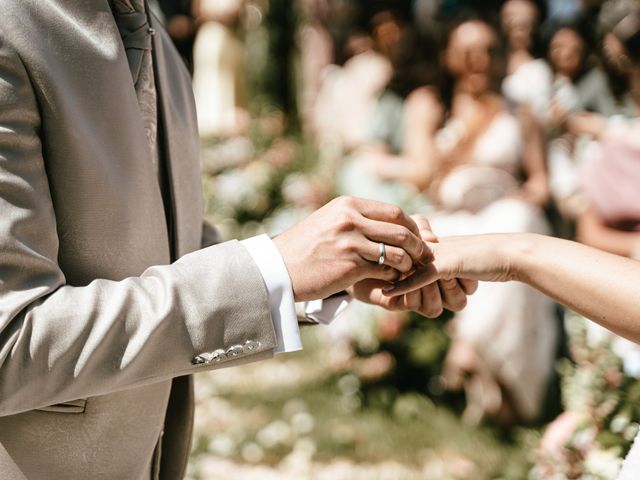 O casamento de João e Cátia em Ericeira, Mafra 38