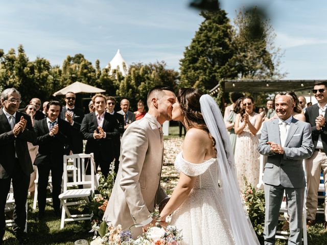 O casamento de João e Cátia em Ericeira, Mafra 39