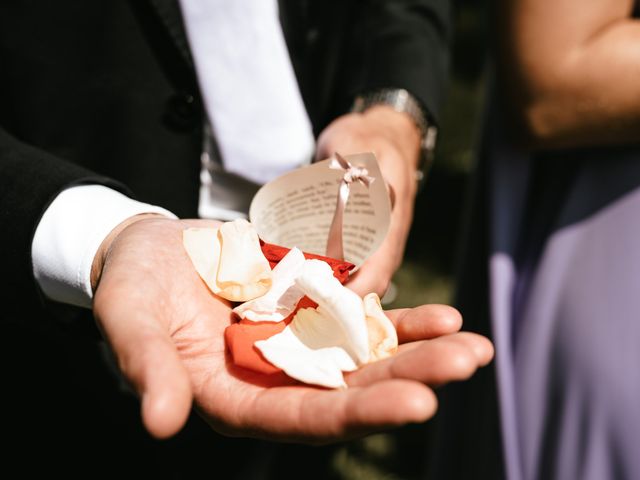 O casamento de João e Cátia em Ericeira, Mafra 41
