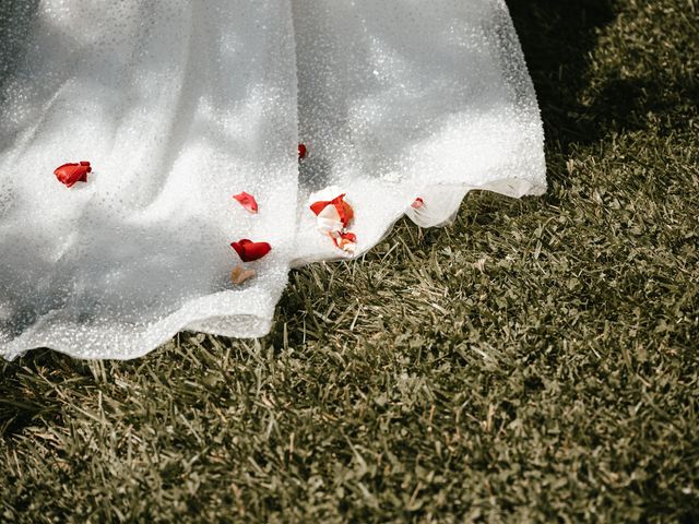 O casamento de João e Cátia em Ericeira, Mafra 44