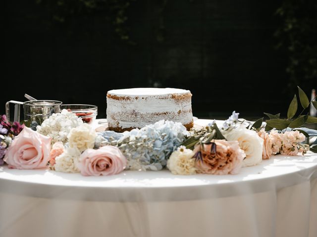 O casamento de João e Cátia em Ericeira, Mafra 45
