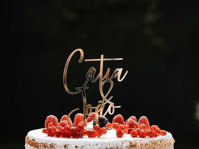 O casamento de João e Cátia em Ericeira, Mafra 46