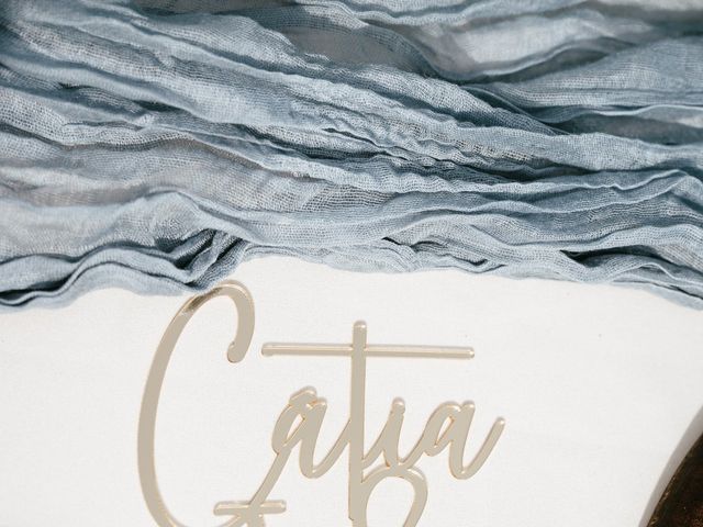 O casamento de João e Cátia em Ericeira, Mafra 47