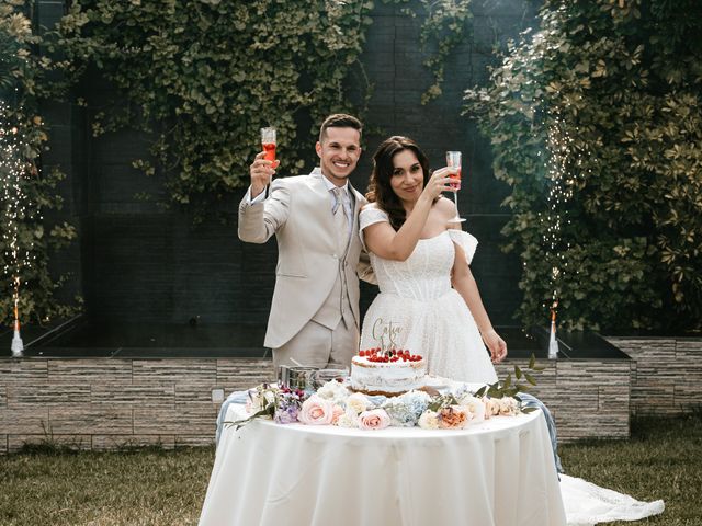 O casamento de João e Cátia em Ericeira, Mafra 48