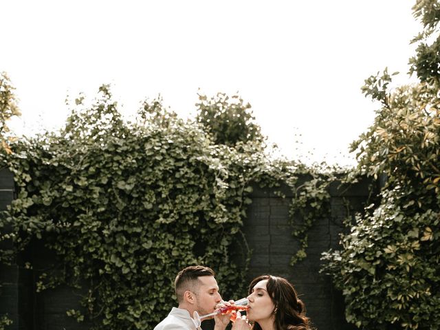 O casamento de João e Cátia em Ericeira, Mafra 49