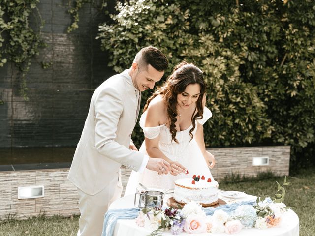 O casamento de João e Cátia em Ericeira, Mafra 50
