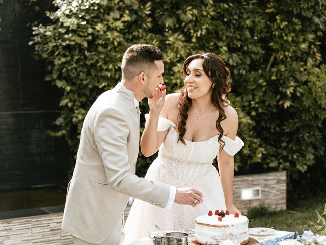 O casamento de João e Cátia em Ericeira, Mafra 51