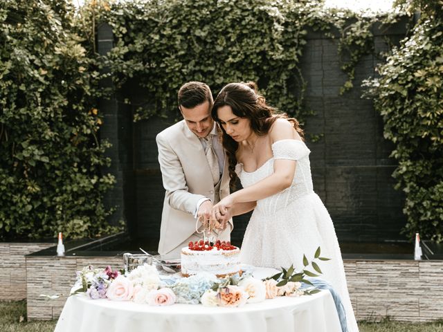 O casamento de João e Cátia em Ericeira, Mafra 52