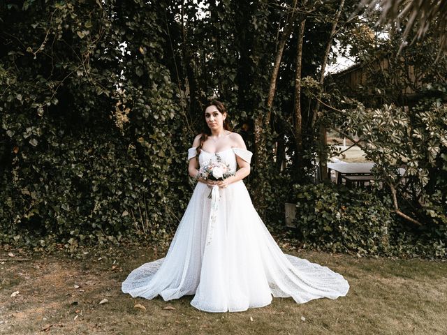 O casamento de João e Cátia em Ericeira, Mafra 53