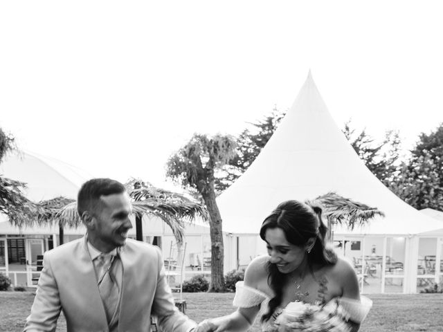 O casamento de João e Cátia em Ericeira, Mafra 54