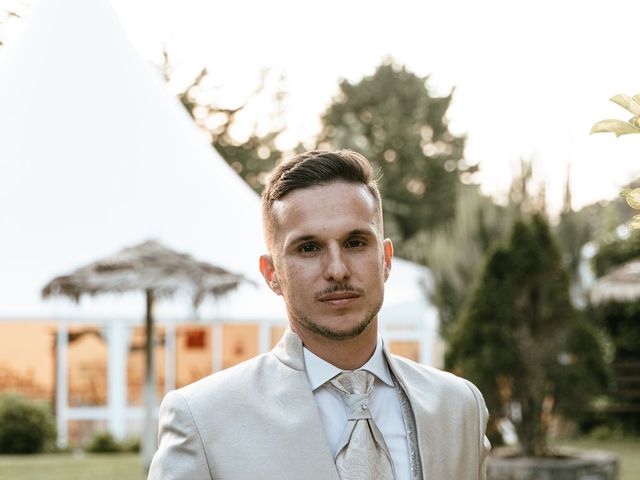 O casamento de João e Cátia em Ericeira, Mafra 55