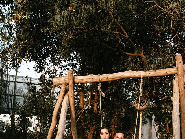 O casamento de João e Cátia em Ericeira, Mafra 58