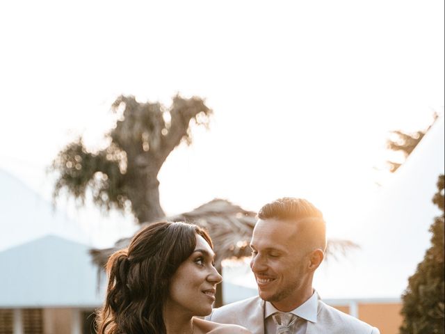 O casamento de João e Cátia em Ericeira, Mafra 61