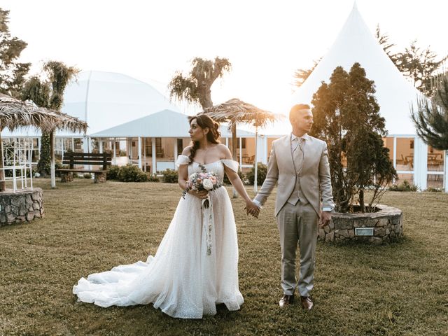 O casamento de João e Cátia em Ericeira, Mafra 63