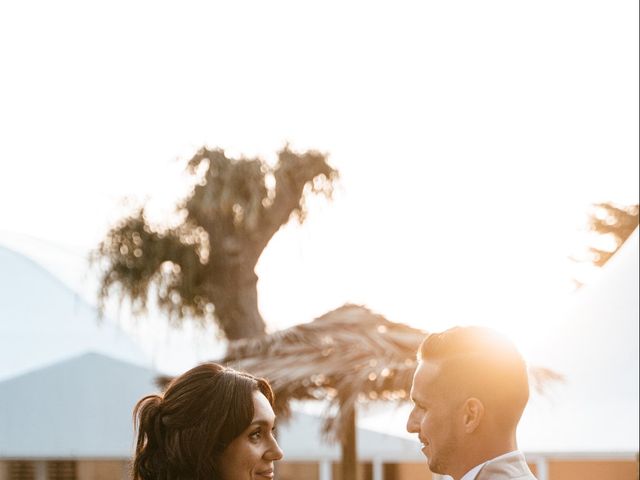 O casamento de João e Cátia em Ericeira, Mafra 64