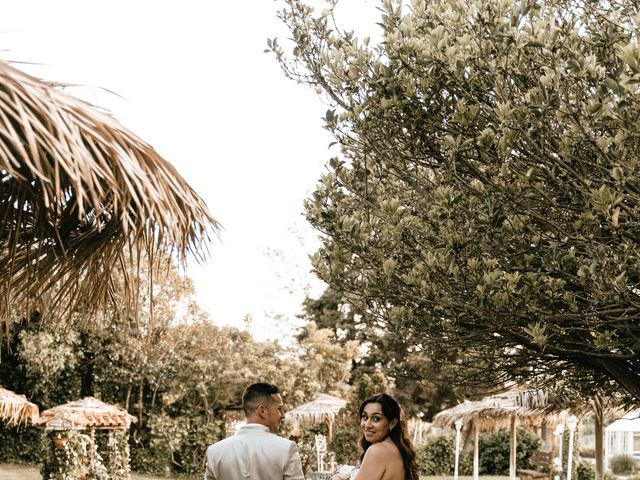 O casamento de João e Cátia em Ericeira, Mafra 65