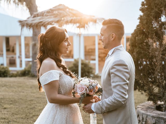 O casamento de João e Cátia em Ericeira, Mafra 66