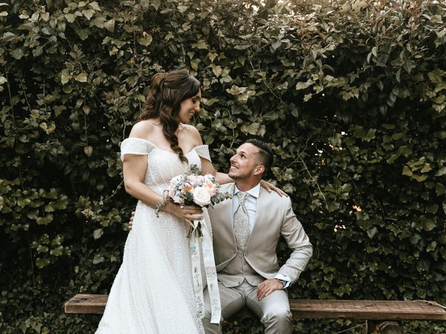 O casamento de João e Cátia em Ericeira, Mafra 67